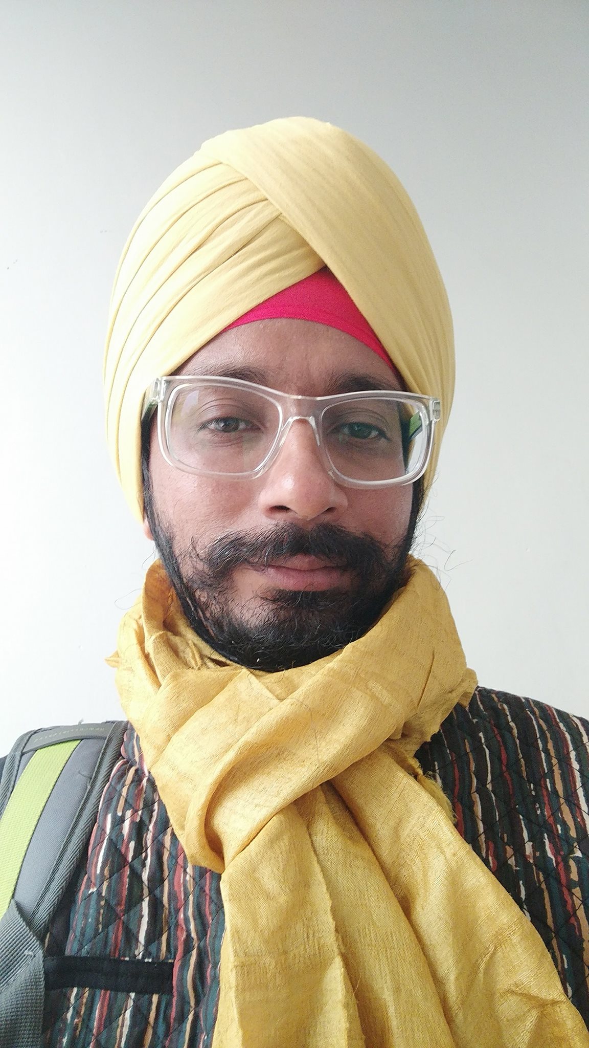 Ameet Singh